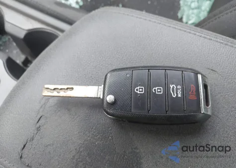 2016 Kia Optima Lx from USA, damaged, VIN 5XXGT4L33GG019993